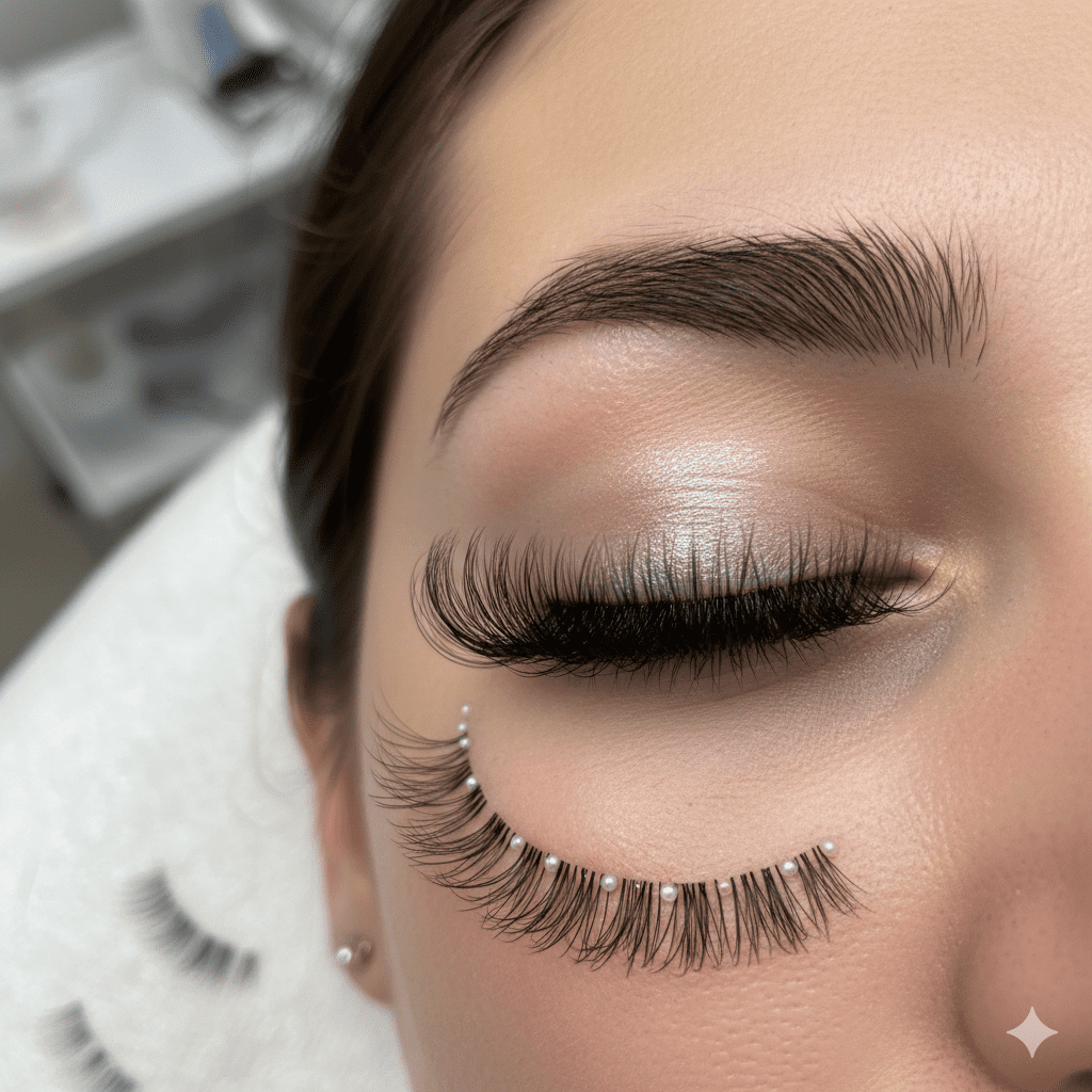Eyelash Extensions